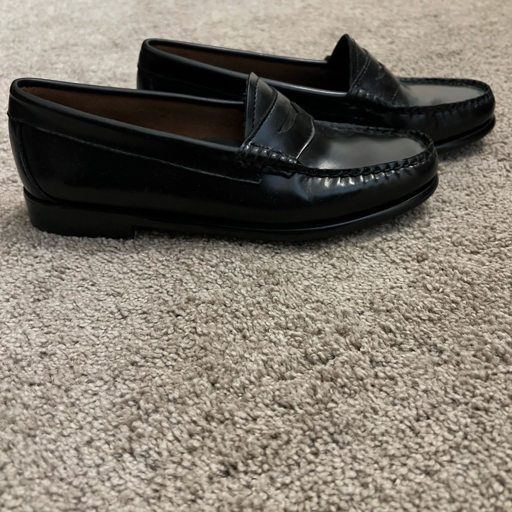 Women’s G.H. Bass loafers